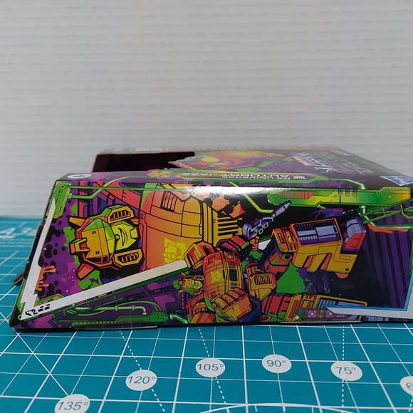 Transformers Legacy Evolution G2 Universe Jazz Autobot Generations Hasbro - Picture 4 of 4
